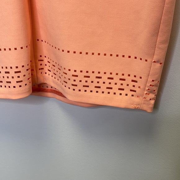 Elizabeth and James Laser Cutout Ari Dress Size 4 - Picture 14 of 17